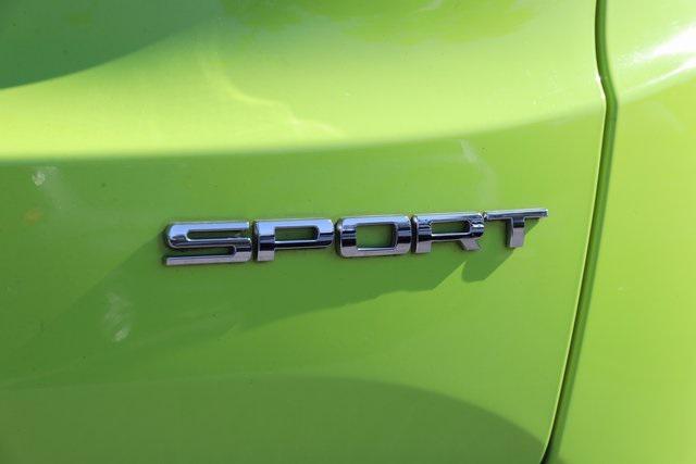 used 2017 Jeep Renegade car, priced at $10,000