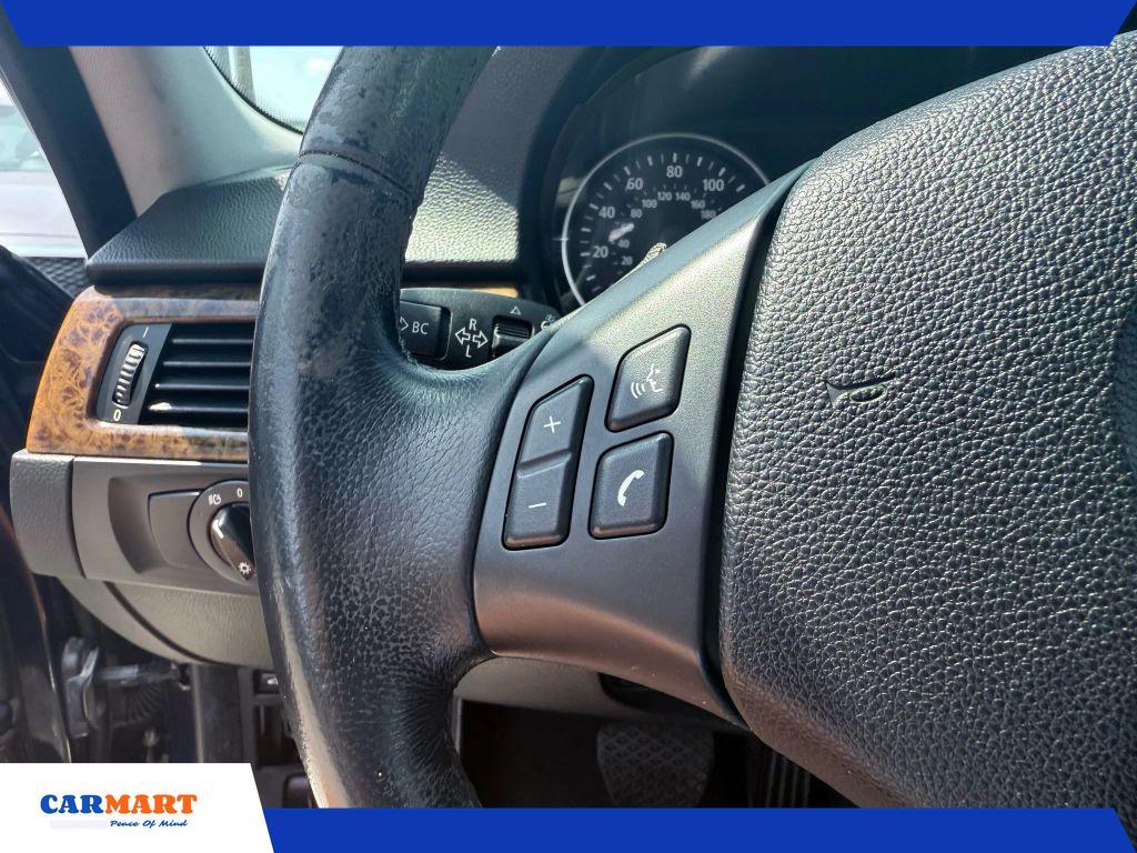 used 2007 BMW 328 car, priced at $5,718