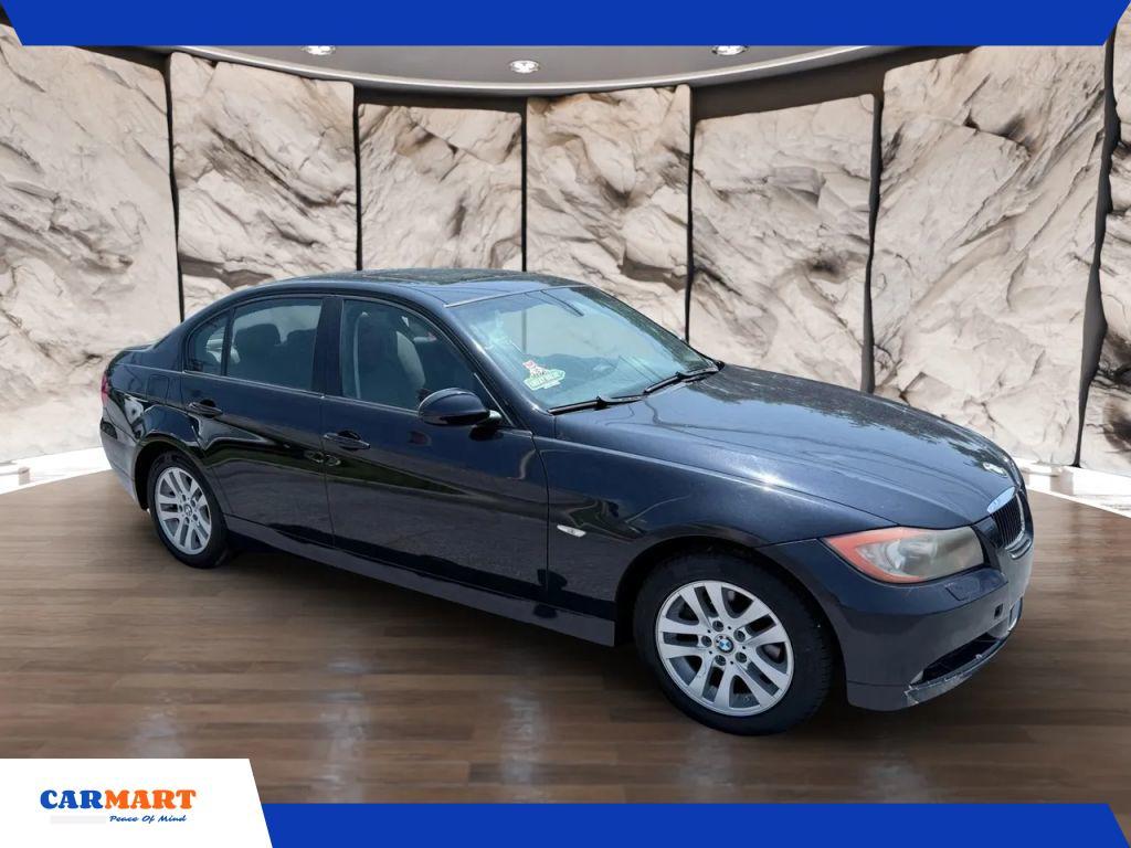 used 2007 BMW 328 car, priced at $5,718