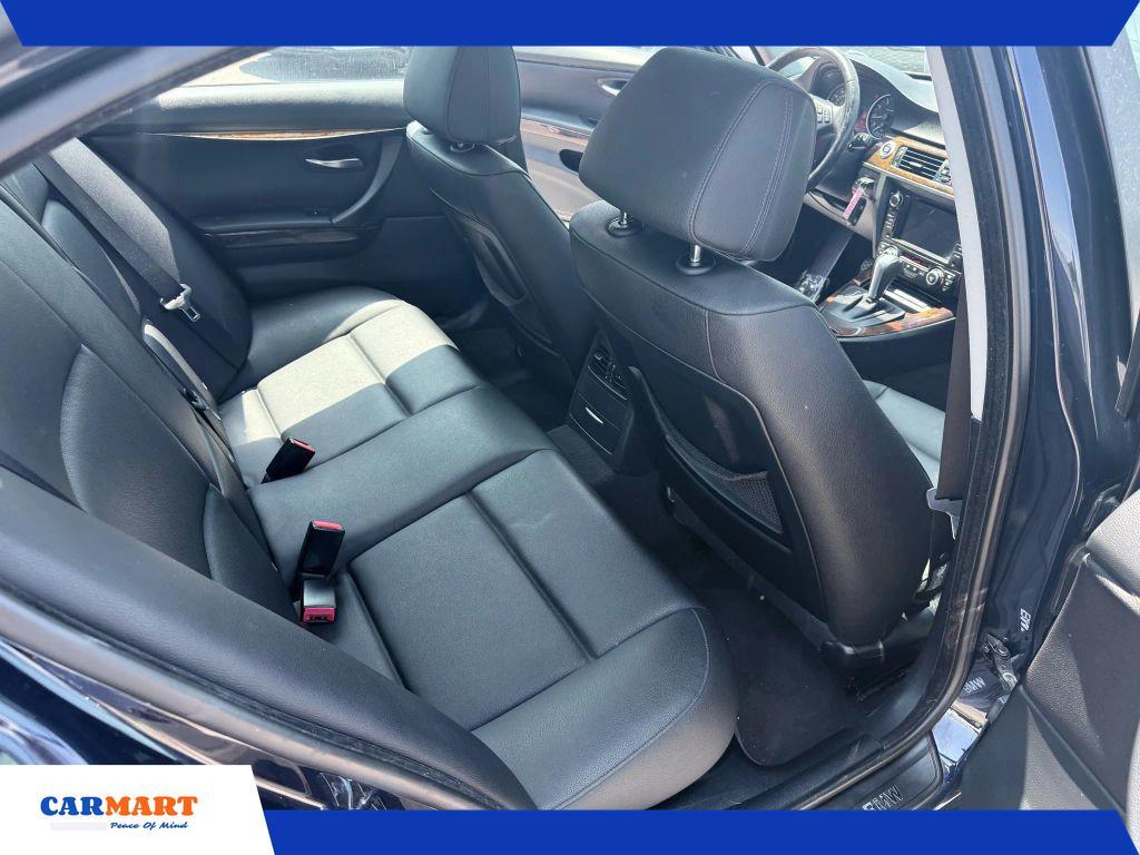 used 2007 BMW 328 car, priced at $5,718