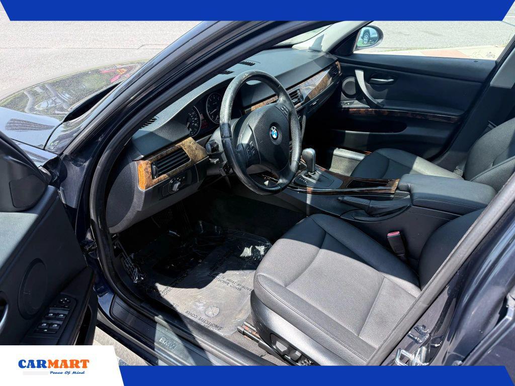 used 2007 BMW 328 car, priced at $5,718