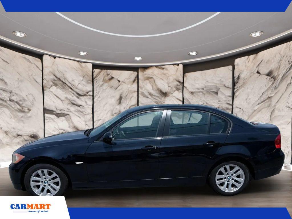 used 2007 BMW 328 car, priced at $5,718