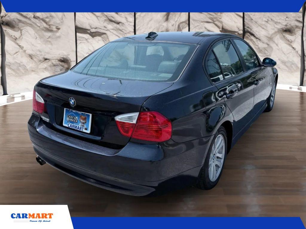 used 2007 BMW 328 car, priced at $5,718