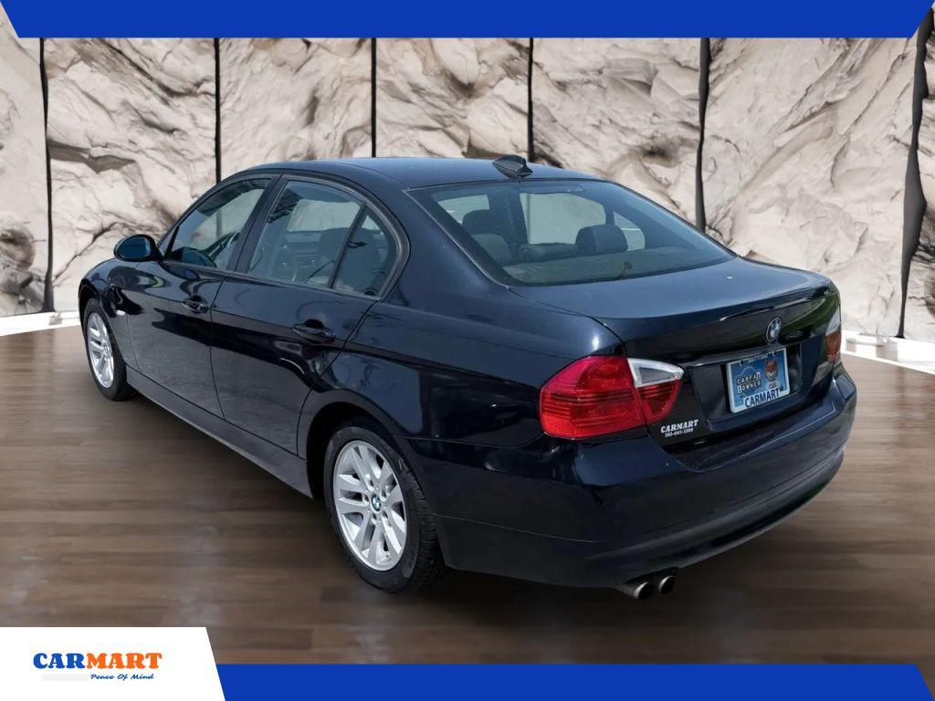 used 2007 BMW 328 car, priced at $5,718