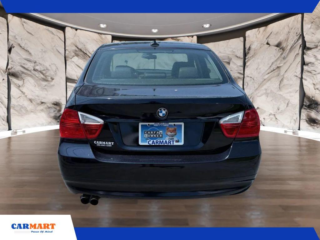 used 2007 BMW 328 car, priced at $5,718