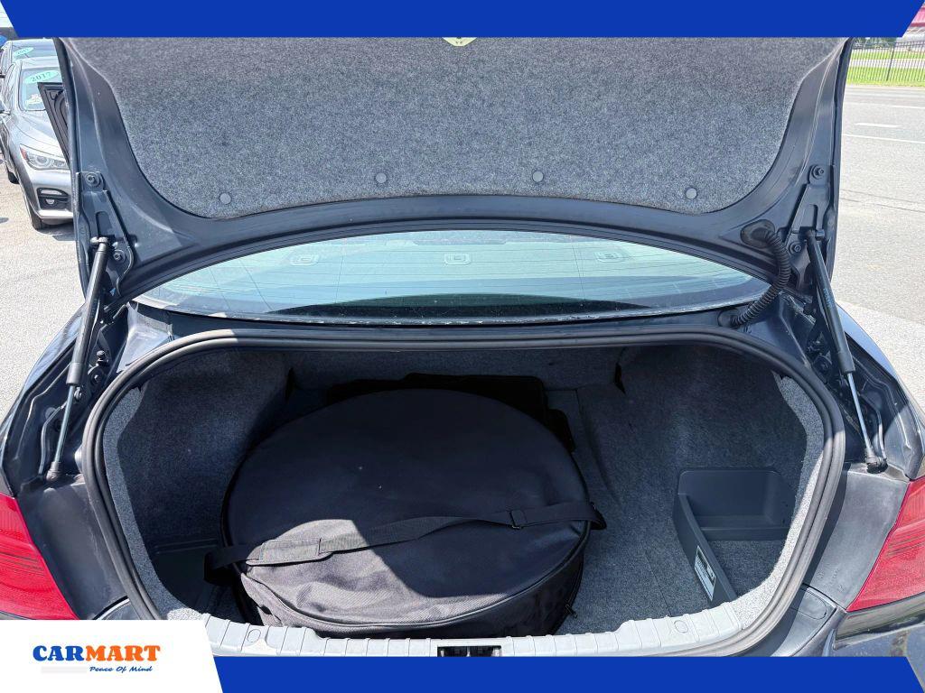 used 2007 BMW 328 car, priced at $5,718