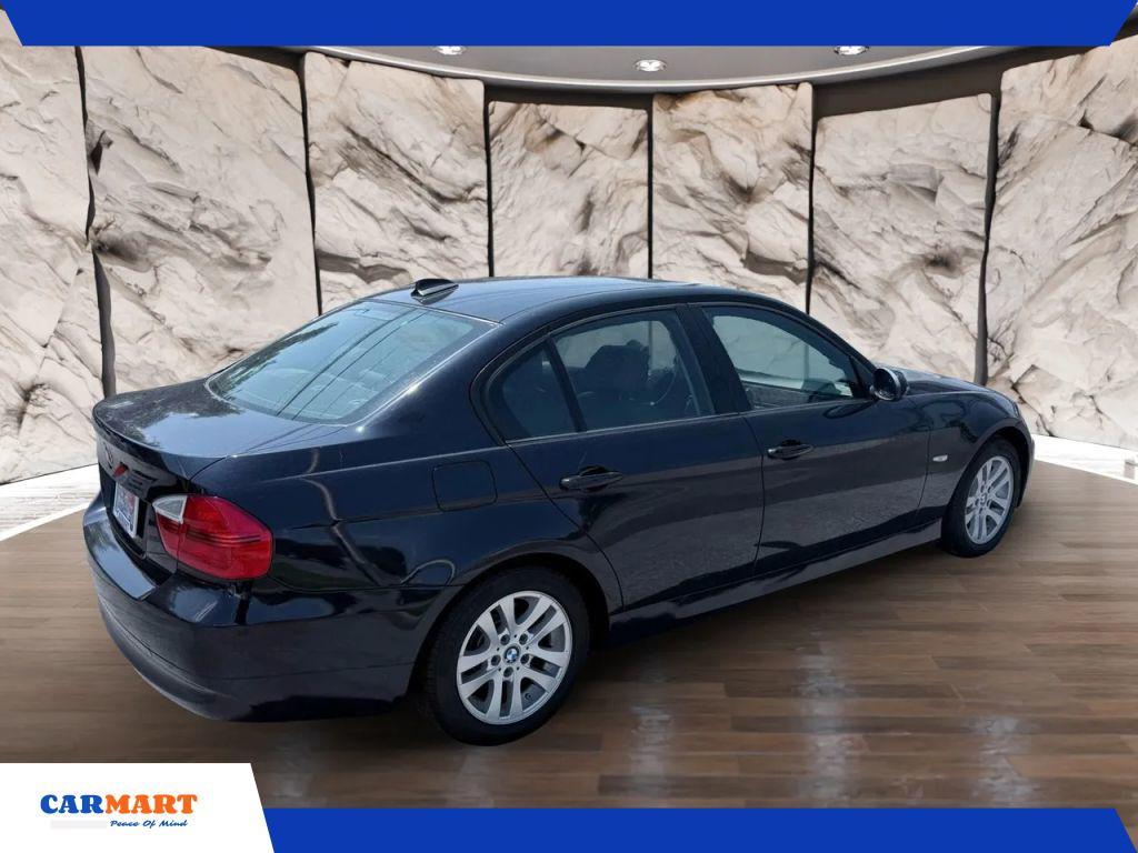 used 2007 BMW 328 car, priced at $5,718