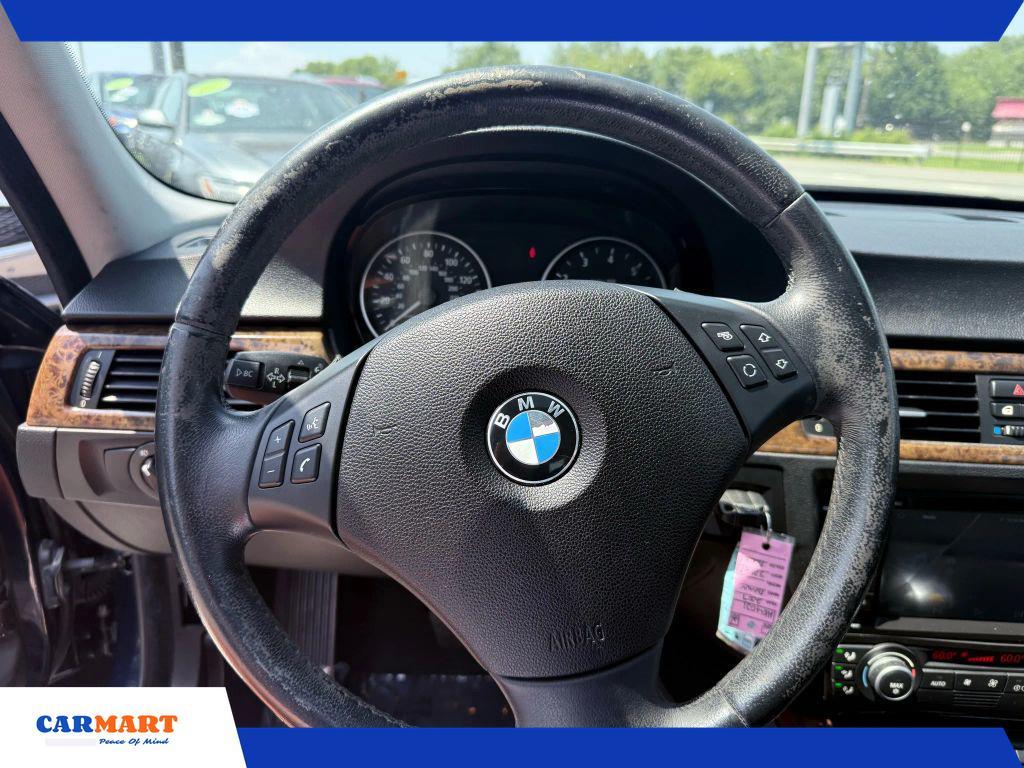 used 2007 BMW 328 car, priced at $5,718