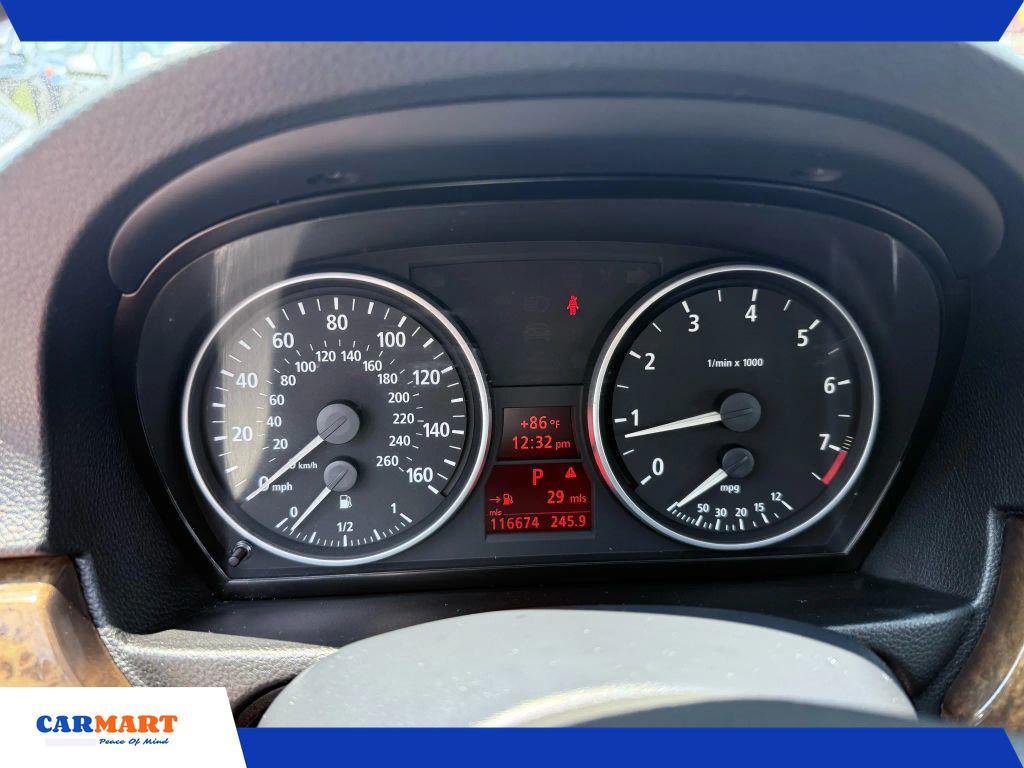 used 2007 BMW 328 car, priced at $5,718