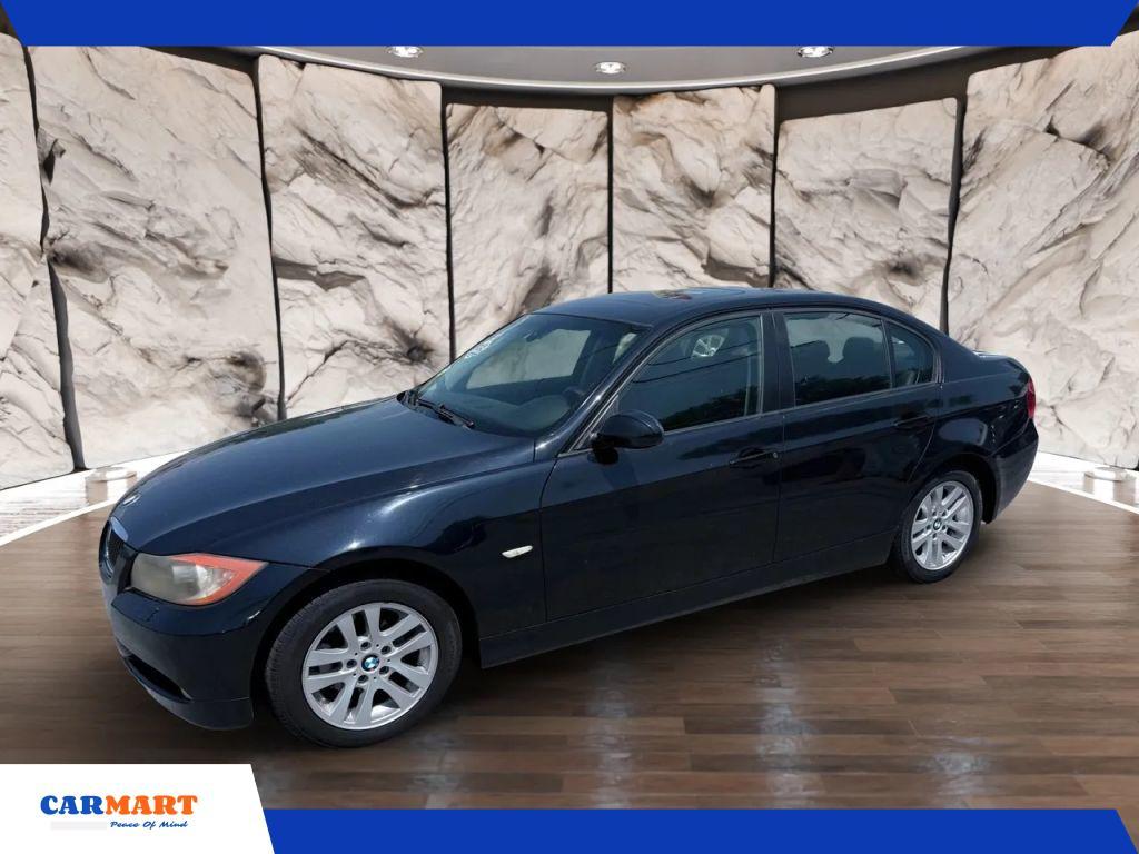 used 2007 BMW 328 car, priced at $5,718