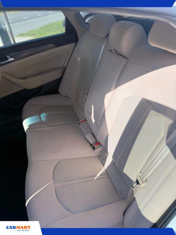 used 2016 Hyundai Sonata car, priced at $10,710