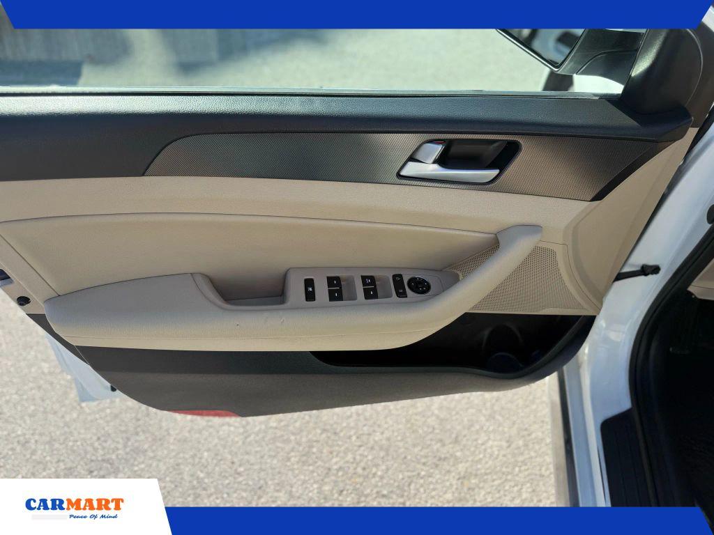 used 2016 Hyundai Sonata car, priced at $10,710