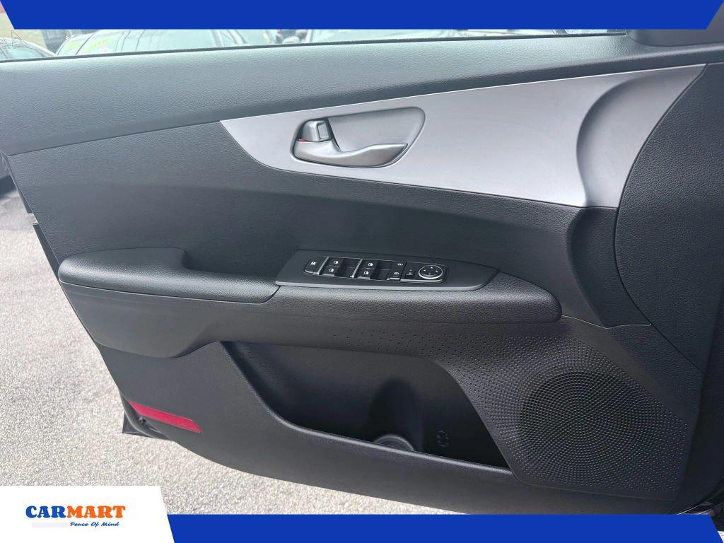 used 2022 Kia Forte car, priced at $17,499