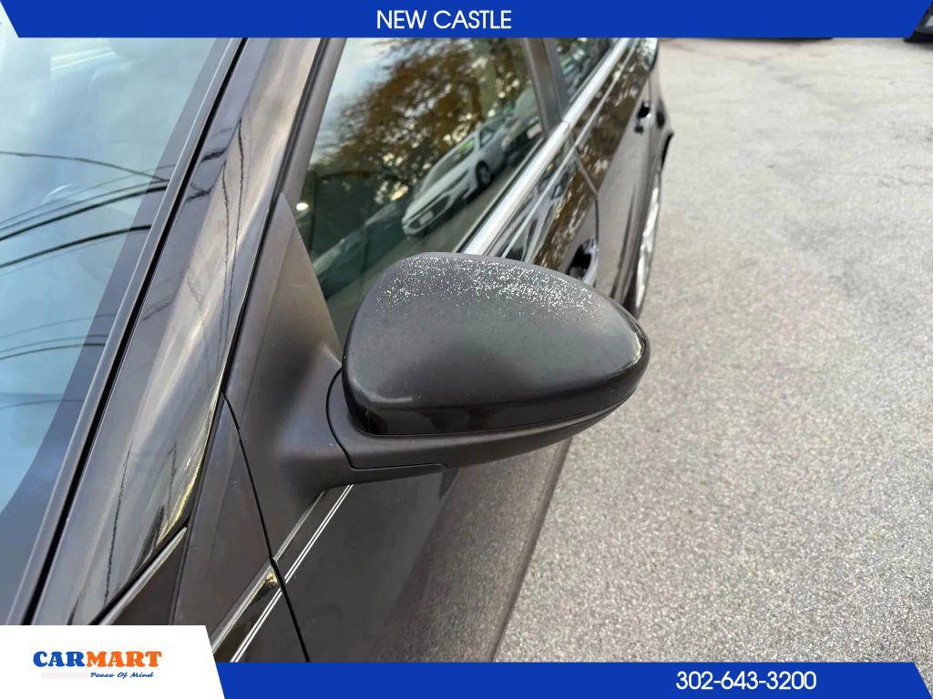 used 2011 Chevrolet Cruze car, priced at $6,100