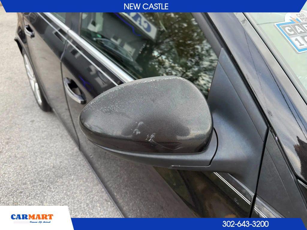 used 2011 Chevrolet Cruze car, priced at $6,100