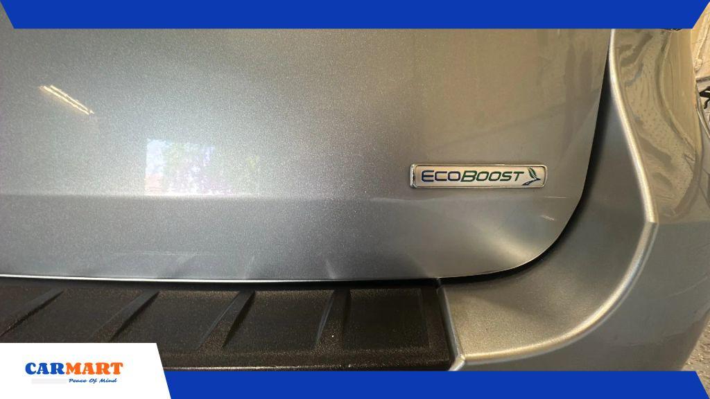 used 2020 Ford Explorer car, priced at $20,076