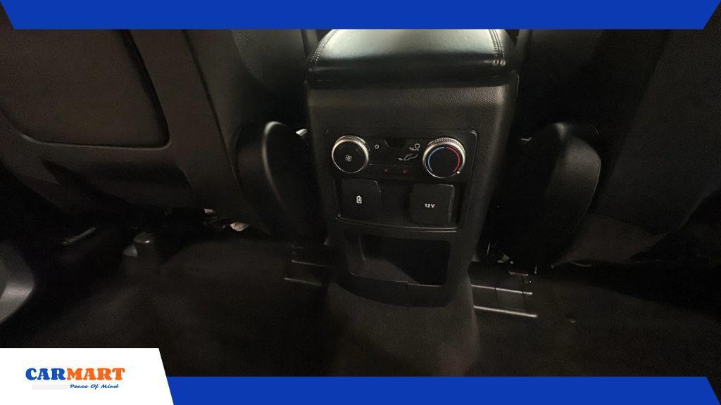 used 2020 Ford Explorer car, priced at $20,076