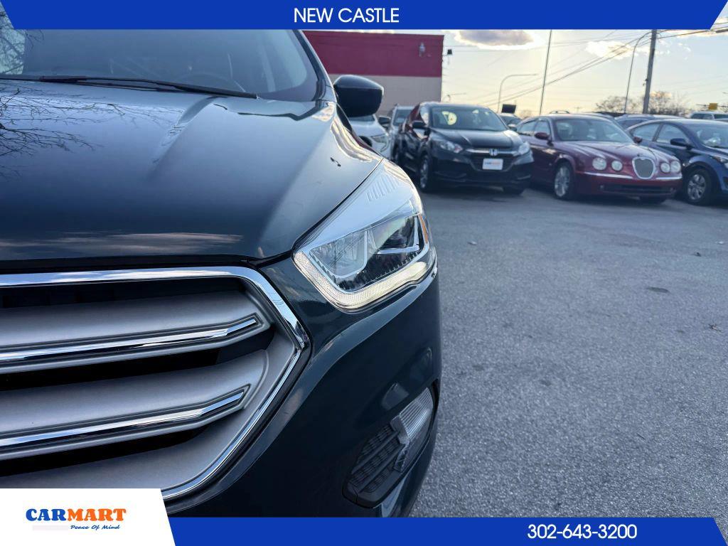 used 2019 Ford Escape car, priced at $14,175
