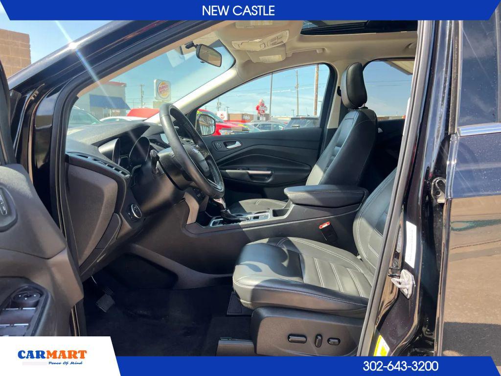used 2019 Ford Escape car, priced at $14,175