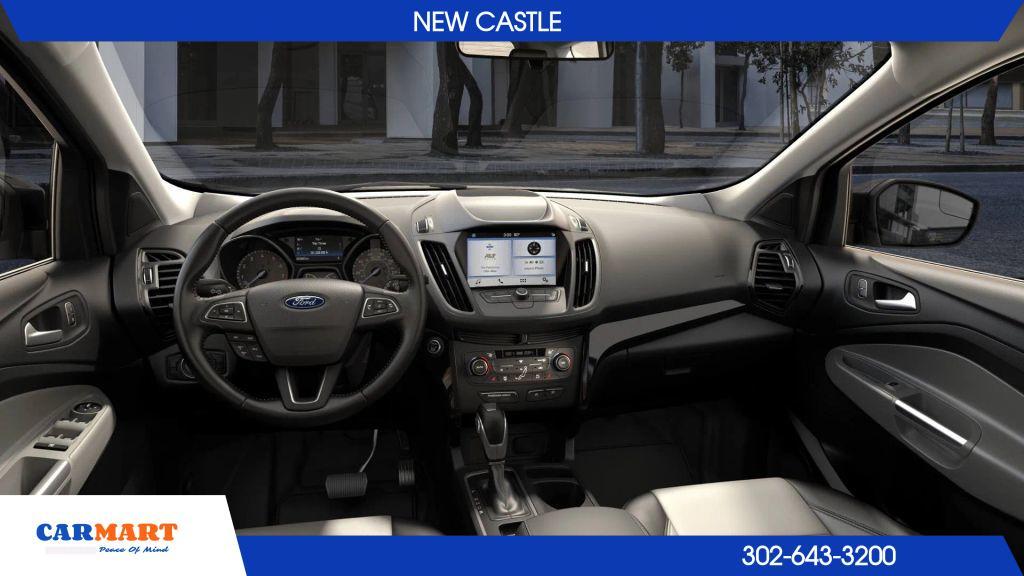 used 2019 Ford Escape car, priced at $14,175