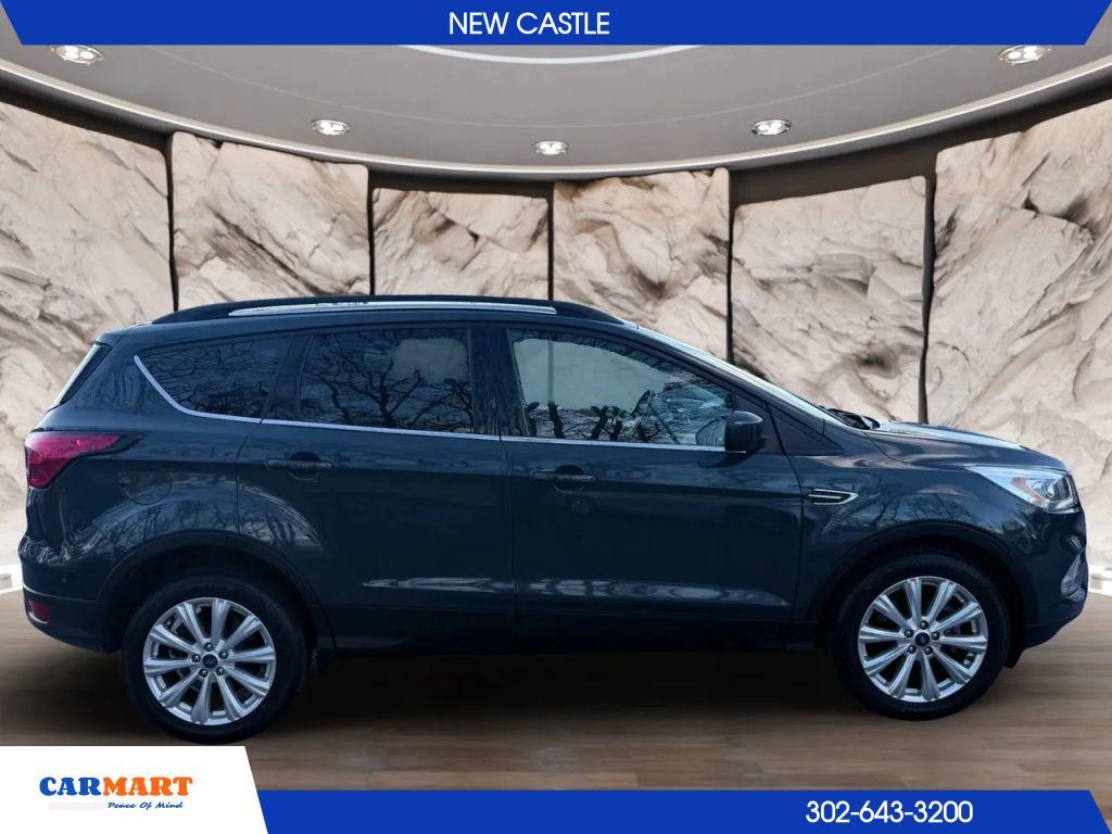 used 2019 Ford Escape car, priced at $14,175