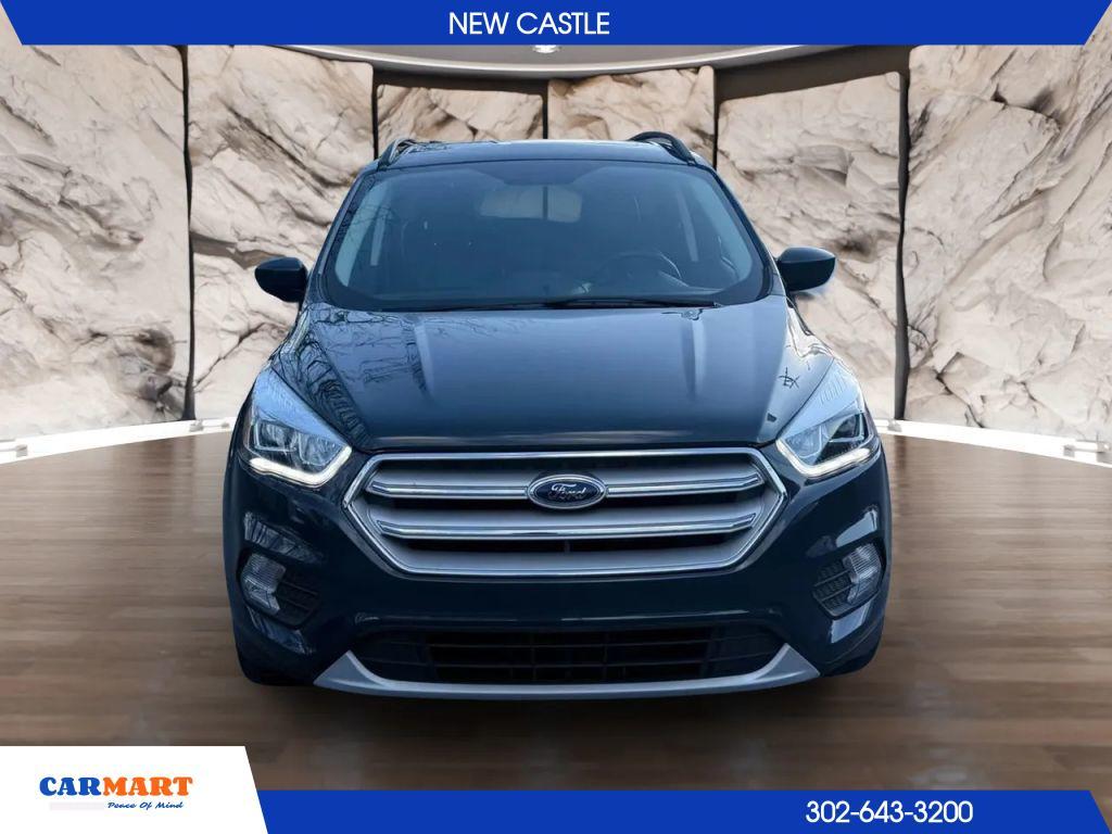 used 2019 Ford Escape car, priced at $14,175