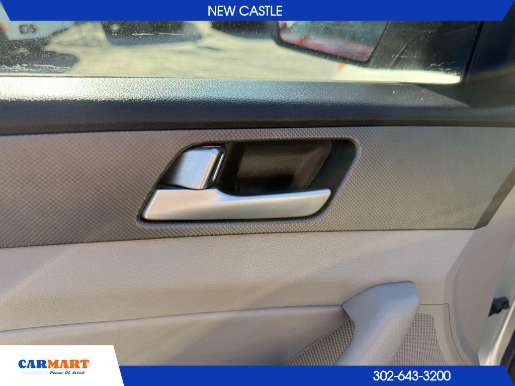 used 2015 Hyundai Sonata car, priced at $7,745