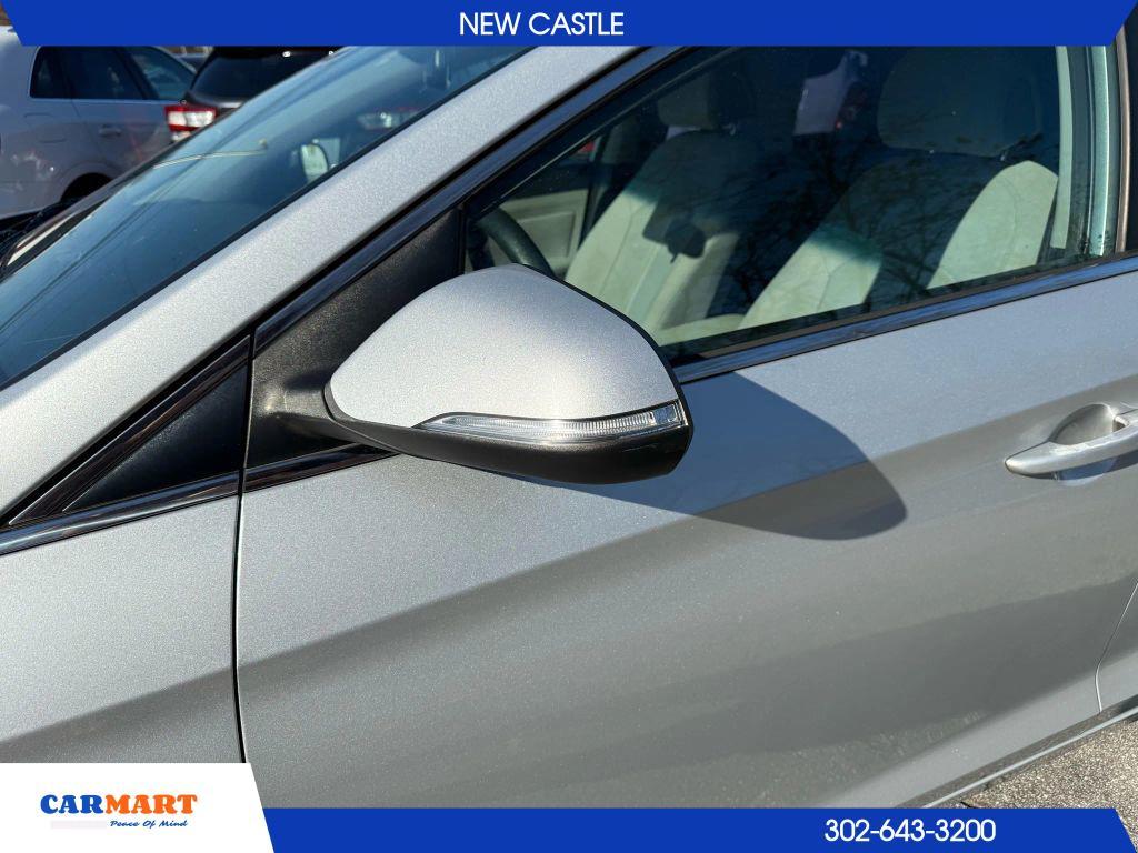 used 2015 Hyundai Sonata car, priced at $7,745