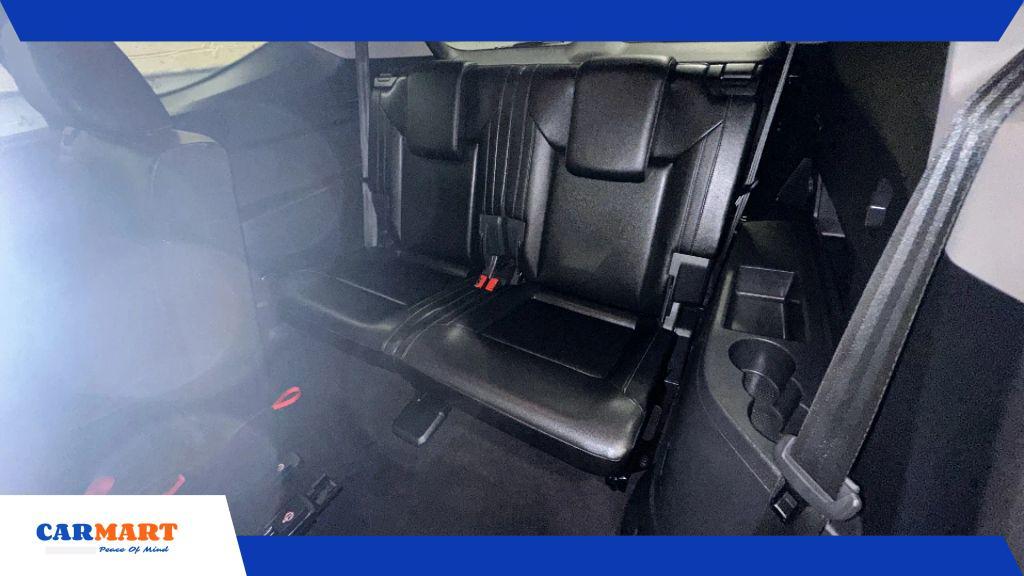used 2018 Volkswagen Atlas car, priced at $16,946