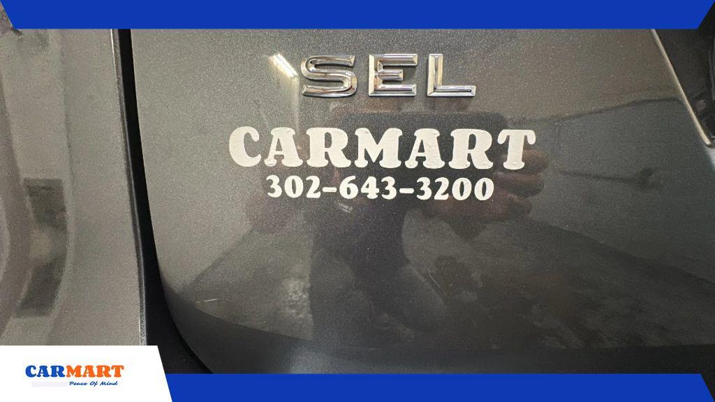 used 2018 Volkswagen Atlas car, priced at $16,946