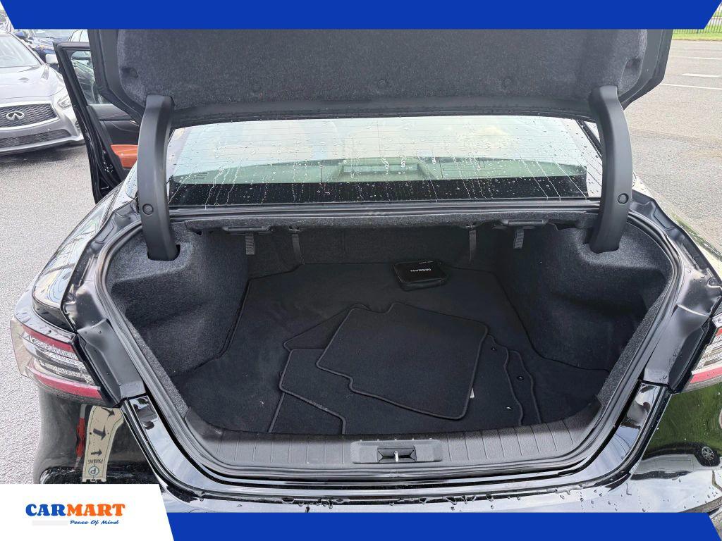 used 2019 Nissan Maxima car, priced at $19,007