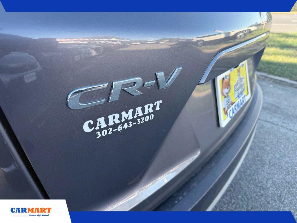 used 2020 Honda CR-V car, priced at $20,751