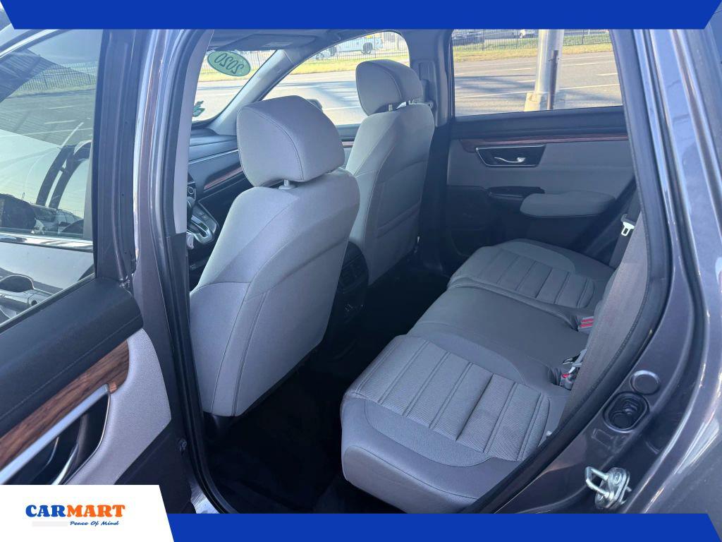 used 2020 Honda CR-V car, priced at $20,751