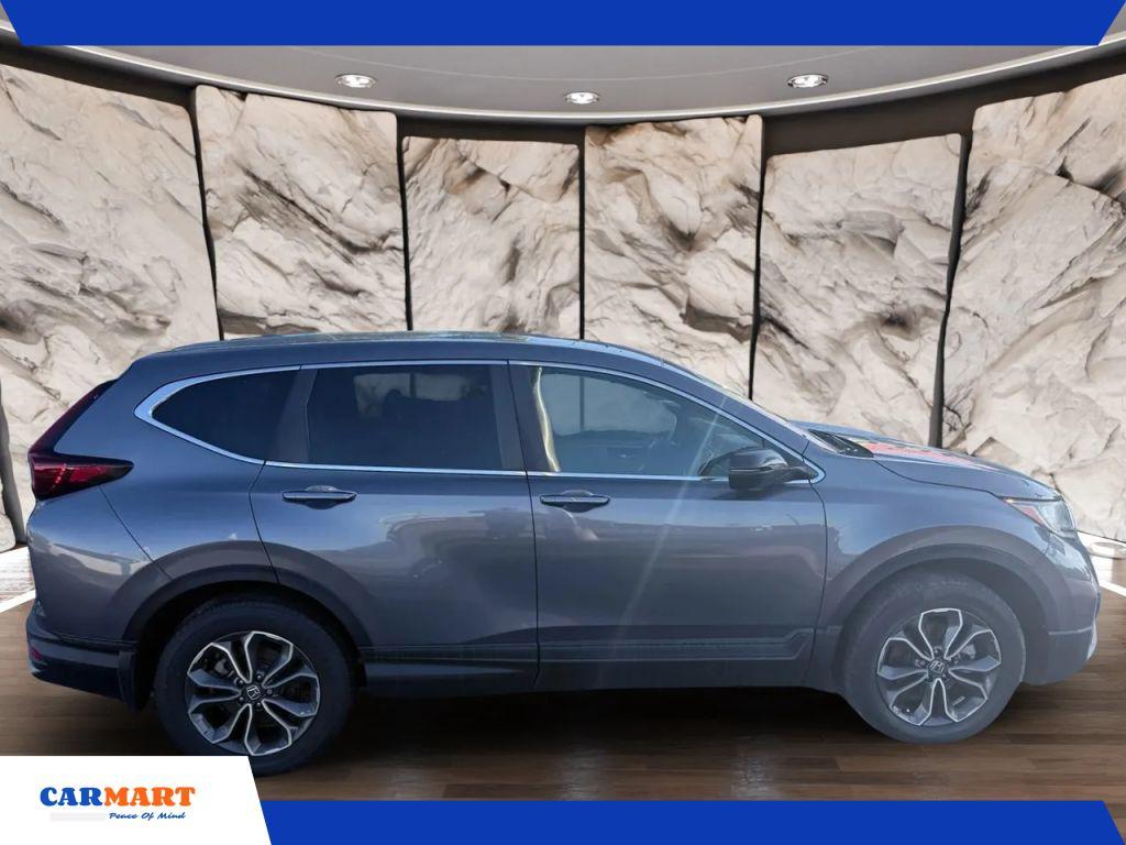 used 2020 Honda CR-V car, priced at $20,751