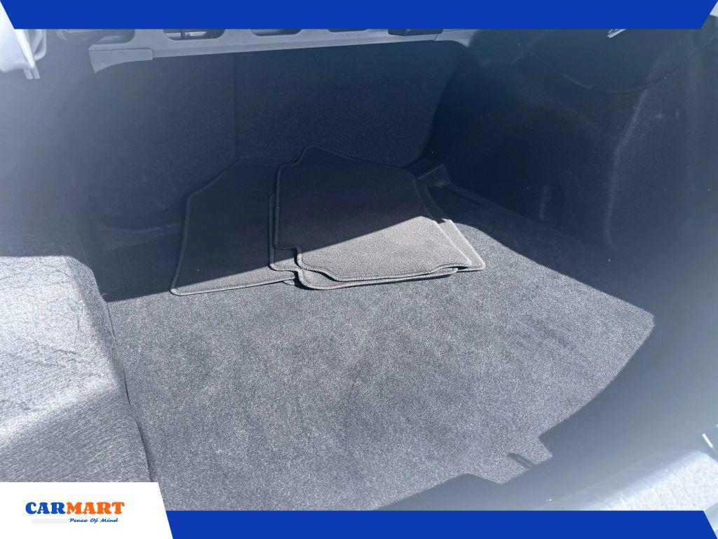 used 2022 Chevrolet Malibu car, priced at $16,818