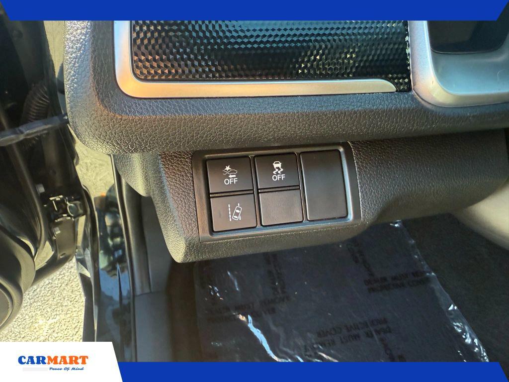 used 2019 Honda Civic car, priced at $17,899