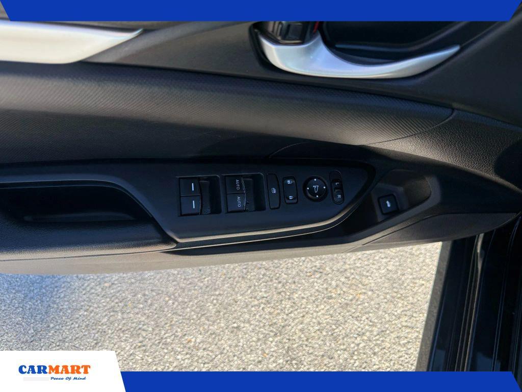 used 2019 Honda Civic car, priced at $17,899