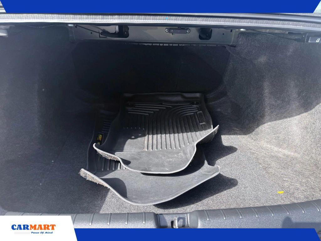 used 2017 Honda Civic car, priced at $15,174