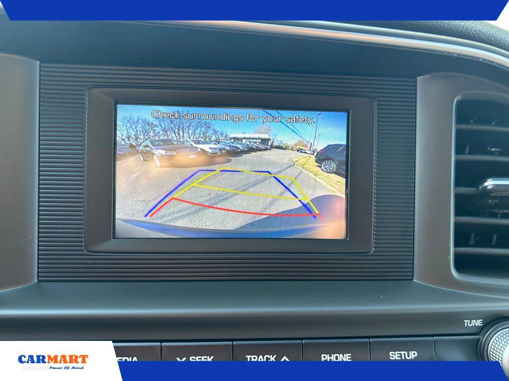 used 2019 Hyundai Elantra car, priced at $12,503