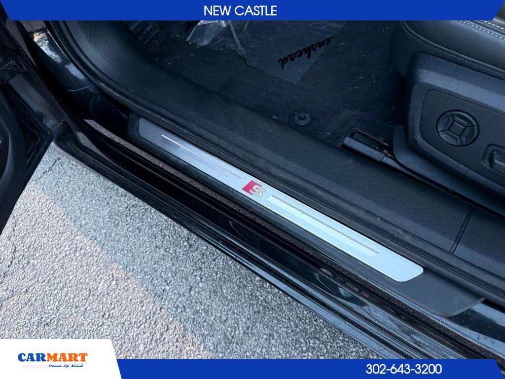 used 2019 Audi A6 car, priced at $18,884