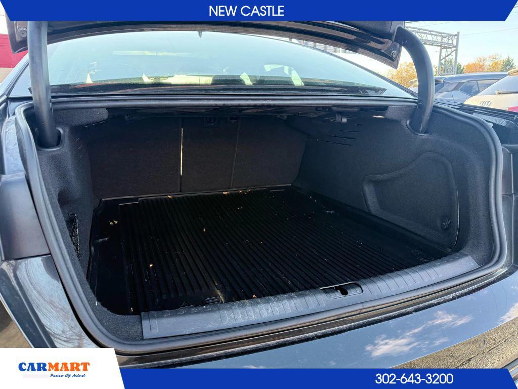 used 2019 Audi A6 car, priced at $18,884