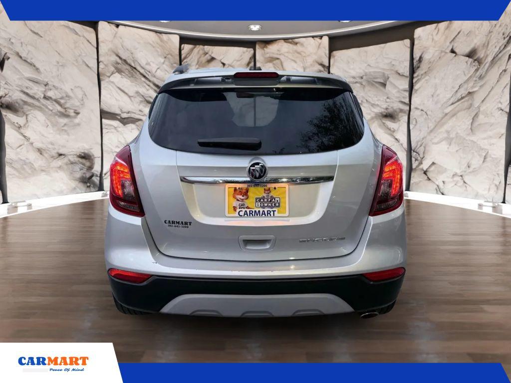 used 2019 Buick Encore car, priced at $14,877