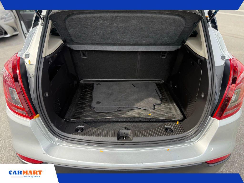 used 2019 Buick Encore car, priced at $14,877