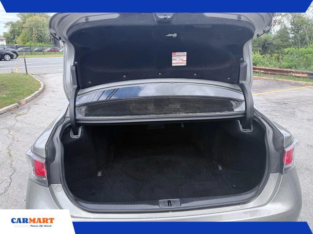 used 2017 Lexus GS 350 car, priced at $19,968