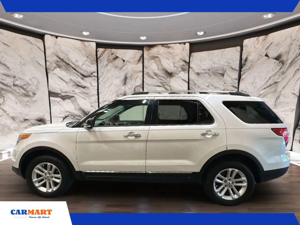 used 2015 Ford Explorer car, priced at $13,029