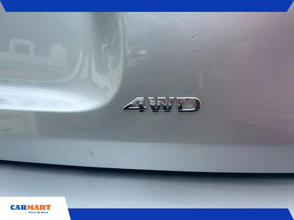 used 2017 Nissan Pathfinder car, priced at $11,608