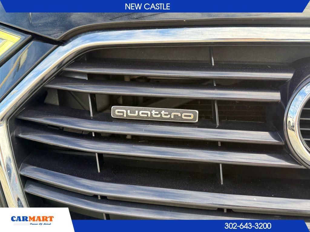 used 2018 Audi A3 car, priced at $15,469