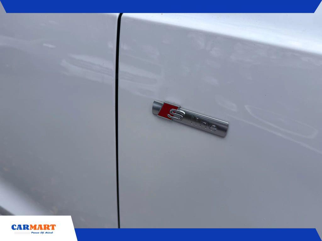 used 2018 Audi Q3 car, priced at $14,808