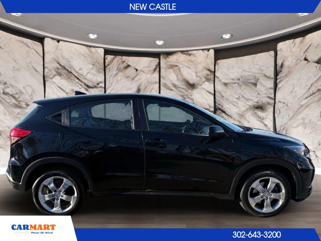 used 2018 Honda HR-V car, priced at $15,034