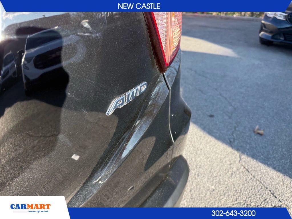 used 2018 Honda HR-V car, priced at $15,034
